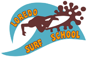Loredo Surf School